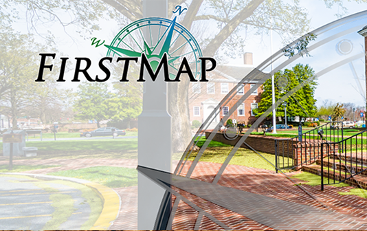 FirstMap